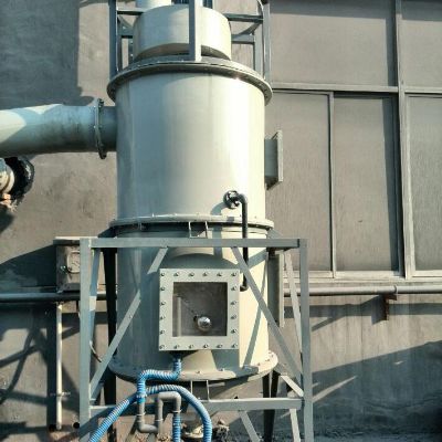 QF-EPD20000防爆除塵器